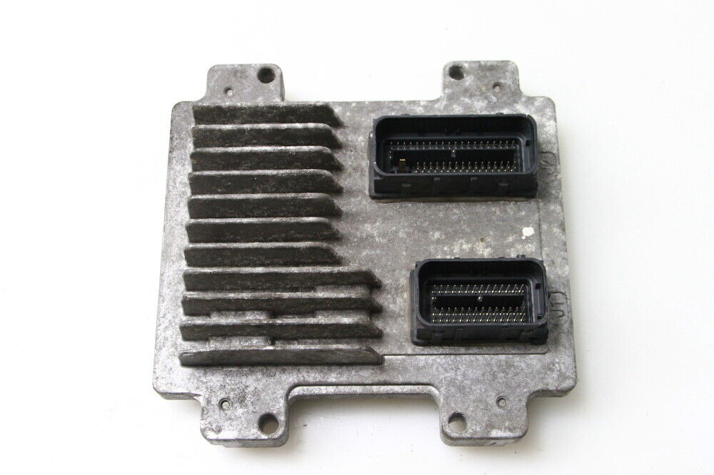 Plug & Play ACDelco Engine ECU, 55595970, ABTZ, E83, 12642927