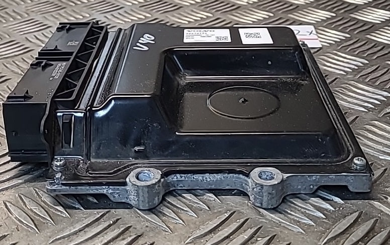 Plug & Play Denso Engine ECU, Volvo V40, 32213773