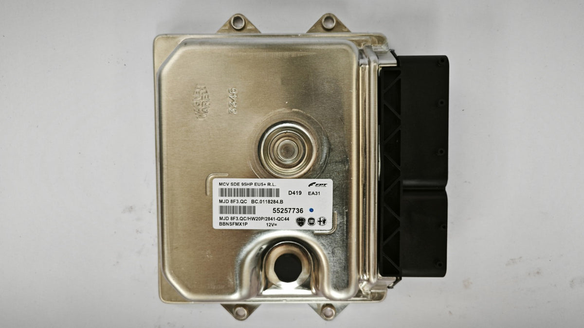 MJD8F3QC BC0118284B 55257736 HW20P