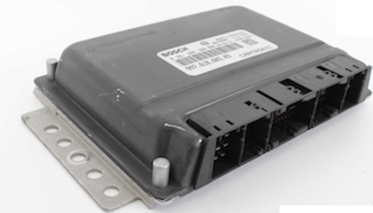 Plug & Play Bosch Engine ECU, Porsche, 0261208300, 0 261 208 300, 99761860306, 997.618.603.06