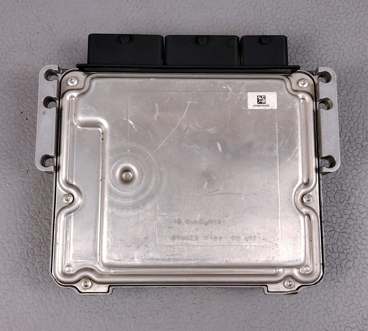 Plug & Play Bosch Engine ECU, 0261S109CF, 0 261 S10 9CF