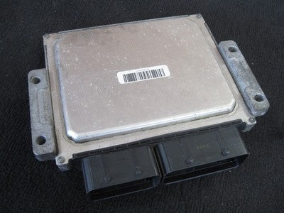 Plug & Play Delphi Engine ECU, Citroen, 28447158, 9810764880, HW9804828580, HW 9804828580, DCM6.2A