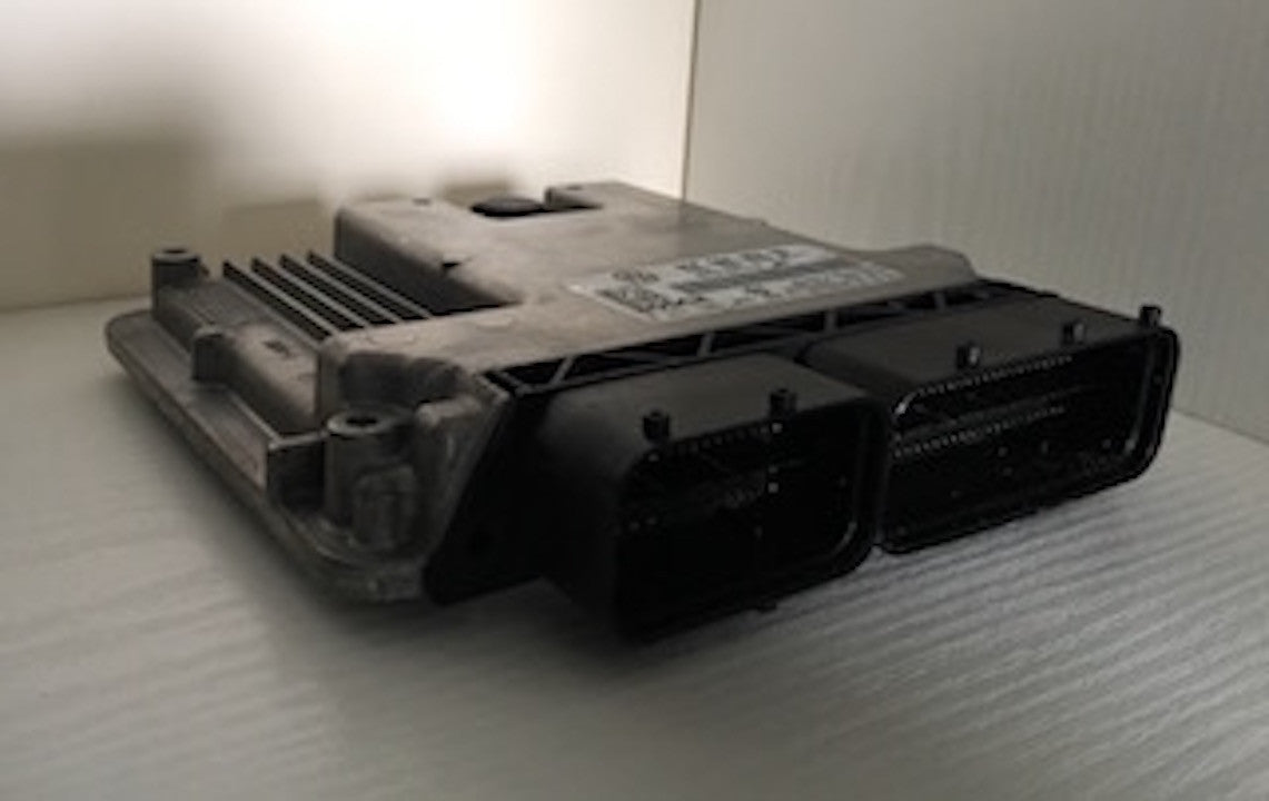 VW, 0261S04416, 0 261 S04 416, 8K2907115L, 8K2 907 115 L, MED17.1