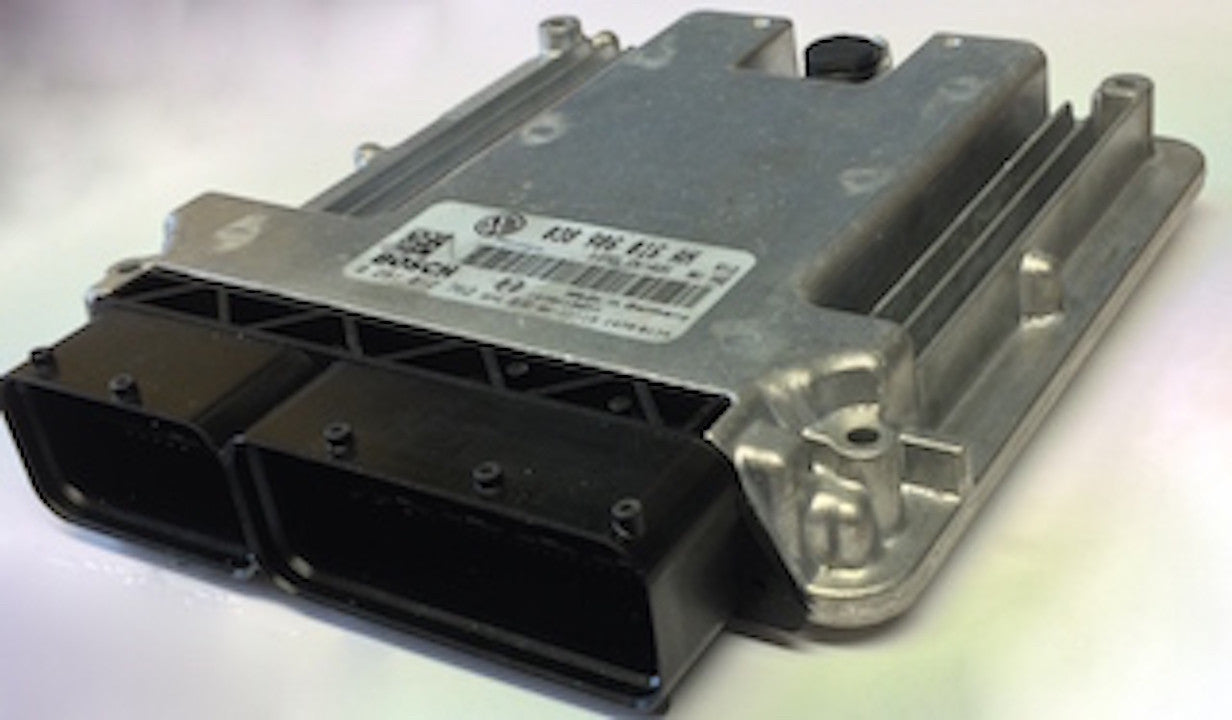 Audi Q5 2.0 TDI, 0281015227, 0 281 015 227, 03L906022HN, 03L 906 022 HN, EDC17CP14
