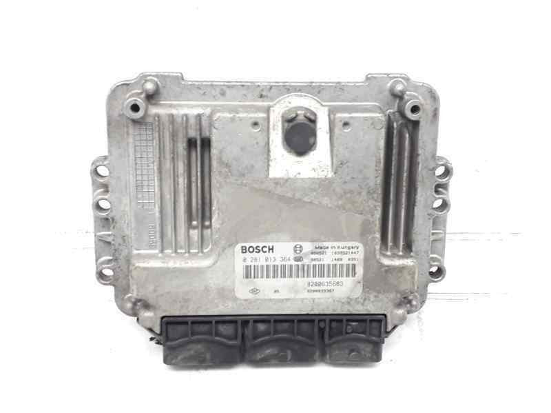 Renault Master II - Traffic - 2.5 DCi, 0281013364, 0 281 013 364, 8200635663, 8200833387