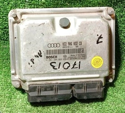 Bosch ME7.1.1 ECU 0261208088 022906032CB