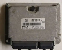 VW, 0261206327, 0 261 206 327, 06A906018EJ, 06A 906 018 EJ