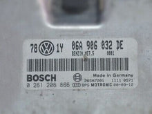 0261206866, 0 261 206 866, 06A906032DE, 06A 906 032 DE, ME7.5