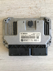 BMW, 0261209127, 0 261 209 127, BMSKP7711832, BMSKP 7 711 832
