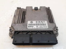 Plug & Play Bosch Engine ECU, VW, 0261S02051, 0 261 S02 051, 06F 906 056 CB, 06F906056CB, MED9.5.10