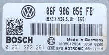 0261S02261, 0 261 S02 261, 06F906056FB, 06F 906 056 FB, 1039S12934, MED9.5.10