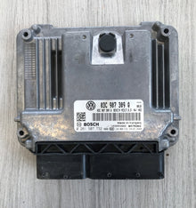 0261S07732, 0 261 S07 732, 03C907309Q, 03C 907 309 Q, MED17.5.5