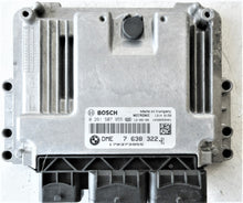 BMW, 0261S07955, 0 261 S07 955, DME7638322, DME 7 638 322