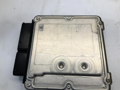 Plug & Play Bosch Engine ECU, Bentley, 0261S08071, 0261 S08 071, 07C907309, 07C 907 309, MED17.1.6