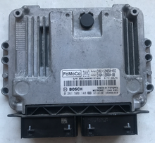 0261S09148, 0 261 S09 148, CV6112A650ADD, CV61-12A650-ADD, CV6A12B684BB, CV6A-12B684-BB, 3XHD