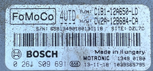 Plug & Play Bosch Engine ECU, Ford, 0261S09691, 0 261 S09 691, C1B1-12A650-LD, C1B112A650LD, CV2A-12B684-CA, CV2A12B684CA, 4UTD