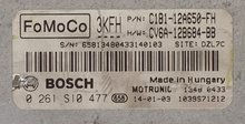 Ford, 0261S10477, 0 261 S10 477, C1B1-12A650-FH, CV6A-12B684-BB, 3KFH