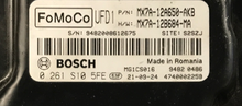 0261S105FE, 0 261 S10 5FE, MX7A12A650AKB, MX7A-12A650-AKB, MX7A12B684MA, MX7A-12B684-MA, UFD1