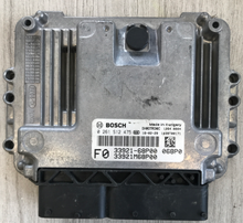 Suzuki Baleno 1.0,  0261S12475, 0 261 S12 475, 3392168P00, 33921-68P00, 33921M68P00