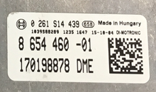 0261S14439, 0 261 S14 439, 8654460, 8 654 460