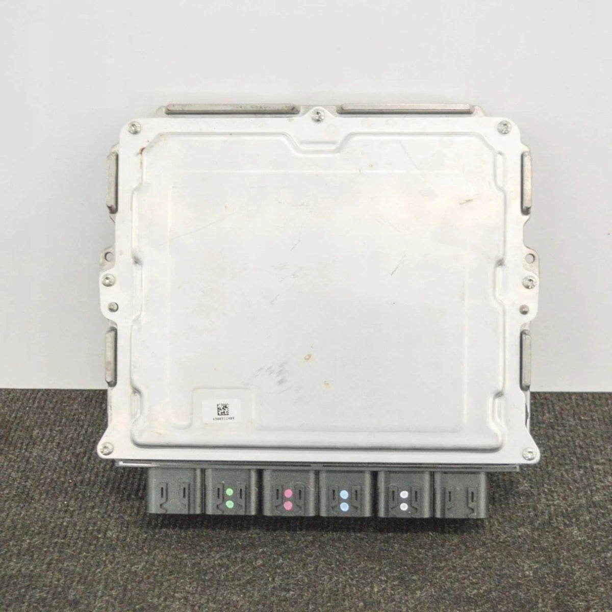 Plug & Play Bosch Engine ECU, 0261S14655, 0 261 S14 655, 06M907309D, 06M 907 309 D, MGC1CS002