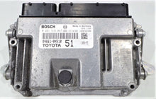 Toyota Aygo 1.0, 0261S16847, 0 261 S16 847, 896610H510, 89661-0H510, 51