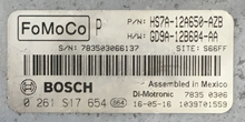 0261S17654, 0 261 S17 654, HS7A-12A650-AZB, HS7A12A650AZB, GD9A-12B684-AA, GD9A12B684AA