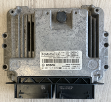 0261S17676, 0 261 S17 676, G1B1-12A650-KD, G1B112A650KD, E1BA-12B684-AA, E1BA12B684AA, NJW3