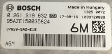 Honda Civic, 0261S19632, 0 261 S19 632, 378205AZE15, 37820-5AZ-E15
