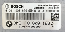 0261S08679, 0 261 S08 679, DME8600123, DME 8 600 123