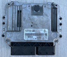 Ford, 0261S10394, 0 261 S10 394, BG91-12A650-BHA