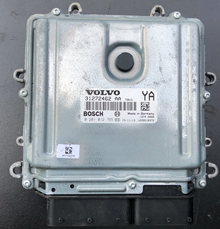 Volvo S80, V70, XC60, XC70, 0281012765, 0 281 012 765, 31272462AA, 31272462 AA, YA 