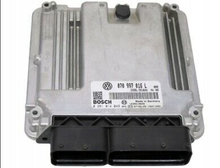 VW Transporter T5 2.5 TDI,  0281014049, 0 281 014 049, 070997016L, 070 997 016 L, EDC16U31, 1039S19001