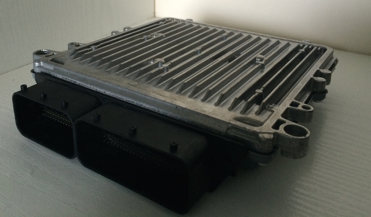 0281014736 Bosch CR6P.20 Mercedes ECU