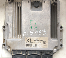 Nissan Qashqai 2.0 dCI, 0281014859, 0 281 014 859, 23710-JD78E, 23710JD78E