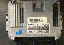 0 281 015 486  0281015486, 39114-4A216, 391144A216