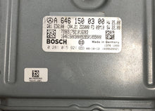 Mercedes-Benz CDI, 0281015921, 0 281 015 921, A6461500300, A 646 150 03 00 