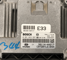 Kia-Hyundai, 0 281 016 297, 0281016297, 39114-4A217