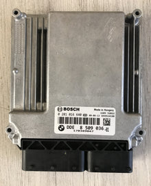 0281016640, 0 281 016 640, DDE8509036, DDE 8 509 036