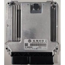 Plug & Play Bosch Engine ECU, 0281016760, 0 281 016 760, 03L906019BB, 03L 906 019 BB, 03L906019BA, 03L 906 019 BA, EDC17CP20