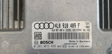 0281016836, 0 281 016 836, 4L0910409F, 4L0 910 409 F, 4L0907409A, 4L0 907 409 A