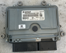 Mercedes-Benz / Smart, 0281016890, 0 281 016 890, A6609000400, A 660 900 04 00, 1039S35431