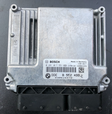 BMW, 0281017551, 0 281 017 551, DDE8512499, DDE 8 512 499