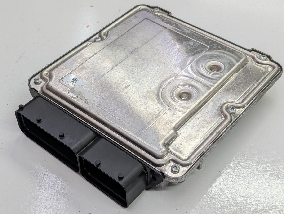 Bosch EDC17C54 ECU 0281017640 03L997009J 03L907309S VW Passat 2.0 TDI