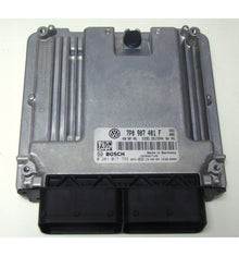 VW Touareg 3.0 TDI, 0281017733, 0 281 017 733, 7P0907401F, 7P0 907 401 F, 4G0907401, 4G0 907 401, EDC17CP44