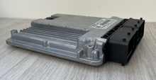 ECU de motor Bosch Plug & Play, Audi Q7 3.0 TDI, 0281018301, 0 281 018 301, 4L2910401B, 4L2 910 401 B, 4L0907401C, 4L0 907 401 C, EDC17CP44