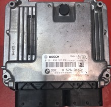 BMW, 0281030327, 0 281 030 327, DDE8576344, DDE 8 576 344
