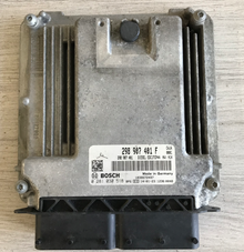 0281030518, 0 281 030 518, 298907401F, 298 907 401 F, 298907401, 298 907 401, EDC17CP44