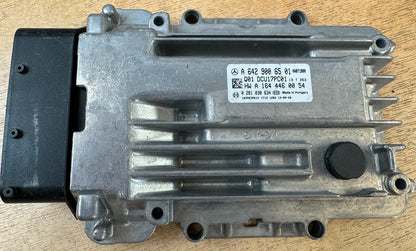 0281030634, 0 281 030 634, A6429006501, A 642 900 65 01