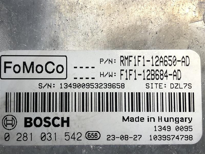 0281031542, 0 281 031 542, RF1F112A650AD, RF1F1-12A650-AD, F1F112B684-AD, F1F1-12B684-AD